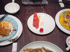 -北京丽亭华苑酒店·四季中餐厅(知春路店)