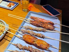 -肉串汪(西便门店)