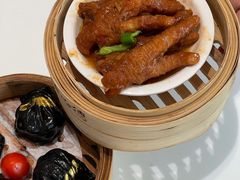 -有心德(麦地店)