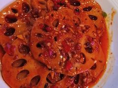 麻辣藕-老三样·旧食新味(万寿宫店)
