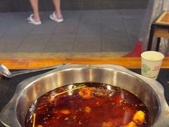 -周记全牛油火锅