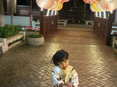 -济南方特东方神画