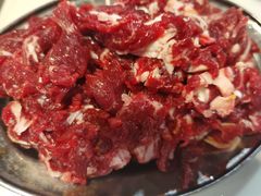 肥牛-菜忠潮州牛肉店(岗厦店)