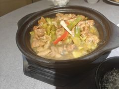 -潮道鱼仔店·潮汕味(长兴路店)