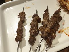 -通海俄式烧烤·俄罗斯大串(嵩山路店)
