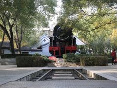 -玲珑塔公园