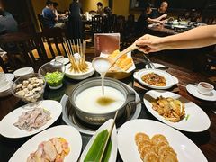 -大良毋米粥(锦龙路总店)