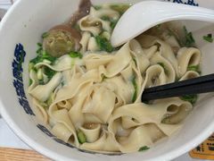 -陳香貴·兰州牛肉面(上海长风大悦城店)