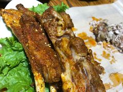 -有奴思烤肉·清真(正宁路店)