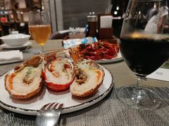 -博林天瑞喜来登酒店·西丽尚膳