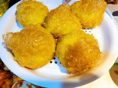 -三道菜(明堂公园店)