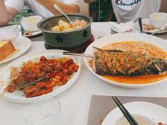 -野蔓果·山野菜(西湖景区·龙井茶田店)