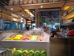 -六月雪干锅(涪城万达广场店)