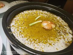 -院8里·小聚园老川菜(九眼桥店)