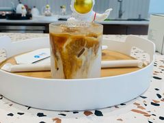 -五菱咖啡(中方园店)