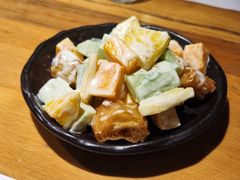 -素描餐厅(灵隐天竺店)