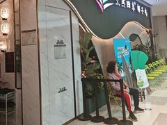 -烹然四季椰子鸡火锅(姚家园万象汇店)