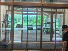 -长白山万达锦华套房酒店