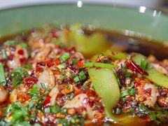 -锦府盐帮·侯宅(五棵松万达店)