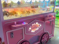 -阿尔法Game Station(中山路店)