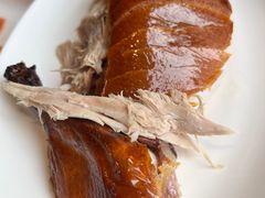 -惠丰堂饭庄·烤鸭·京味菜(西北旺·唐家岭店)