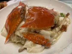 -乾隆美食·本帮菜(黄河路店)