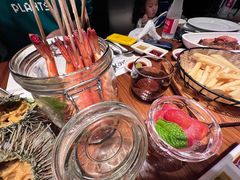 -Mr·Fish鱼鲜生海鲜放题(银泰in99店)