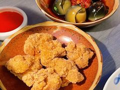 -炉鱼(云澜湾店)