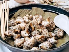 盐焗花螺-花好悦园酒家(大石店)