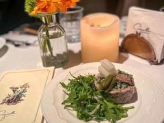 -壳里西餐厅Coquille Seafood Bistro(蒙自路店)