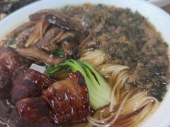 -南小馆(迪士尼小镇店)