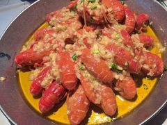 -巴厘龙虾·榜首油焖大虾(洞庭·艺术洋房店)