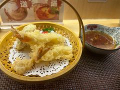 -樱の千渡日式料理·铁板烧•烧鸟(金盛田广场店)