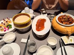 -宏宴·新京菜(望京店)