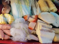 -牛New寿喜烧(青浦店)