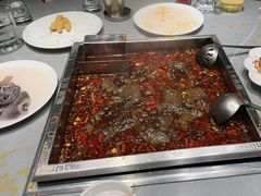 -大妙火锅·非物质文化遗产(东湖公园店)