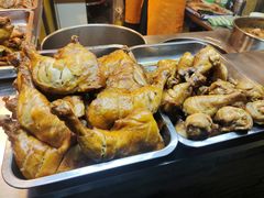 炸鸡腿-道口童仔鸡(友谊街店)