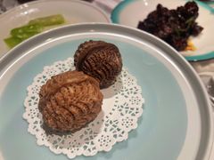 -上海老饭店(北京分店)
