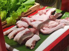 -椰子不语 椰子鸡火锅(淮海店)