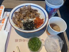 -吉野家(枫合万嘉店)