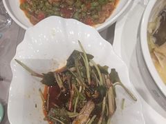 -四川饭店(城乡购物中心店)