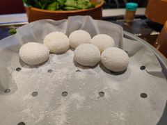 -龍歌自助小火锅(市北和达中心城店)
