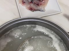 脆鲩鱼片-中山脆肉鲩(新圳东路店)