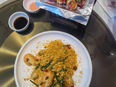 -香港狮子山下·明星粤菜餐厅(北苑店)