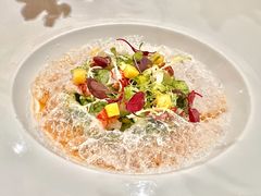 -Le Comptoir de Pierre Gagnaire