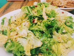 -勇猛子川菜馆(新军路店)