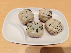 -小杨生煎(周浦万达店)