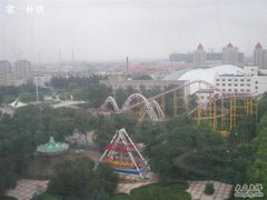 -哈尔滨文化公园