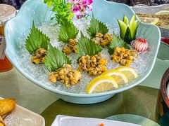 -嘉升大排档(番禺总店)