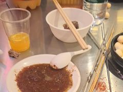 -遇西祠·海鲜烧烤(总店)